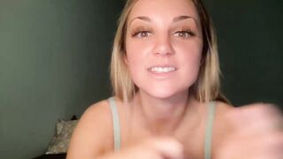 Watch Hayleebaby Cam Porn Video [Myfreecams] - cum, private, sexy, new, finger