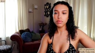 Watch MystyWaterz New Porn Video [Myfreecams] - sweet, black, domi, heels, tall