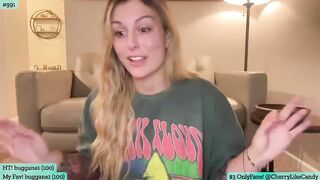 NatashaSkye Hot Porn Video [Myfreecams] - fit, toys, Long legs, funny, Young