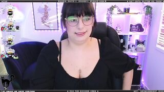 Cat__ Best Porn Video [Myfreecams] - alt, full fringe, big tits, sexy, big boobs