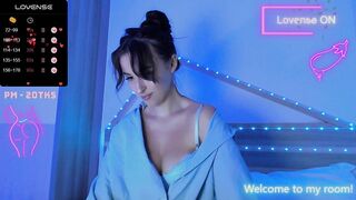 Watch BettyMrs Top Porn Video [Myfreecams] - masturbation, amateur, boobs, bigass, lovense