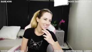 Watch LexiHub HD Porn Video [Myfreecams] - hot, games, small, Friendly, girl next door