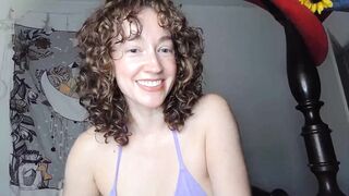 Watch TrollopTaylor Cam Porn Video [Myfreecams] - love to dance, happy, lipstick, hot babe, blowjob