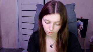 MaybeMary Hot Porn Video [Myfreecams] - blue eyes, beauty, cute smile, trueprivate, beautiful eyes