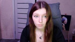 MaybeMary Hot Porn Video [Myfreecams] - blue eyes, beauty, cute smile, trueprivate, beautiful eyes