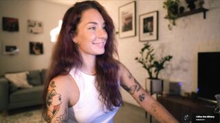 Watch GoodVibes Leaked Porn Video [Myfreecams] - dance feet cum, sexy young sweet, cute hot natural, masturbation smile fun, big ass butt