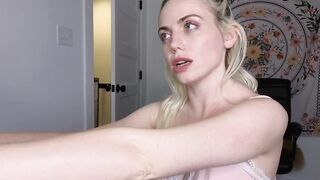 Watch GiaGeorge25 New Porn Video [Myfreecams] - entertaining, role play, adorable, tease, new model