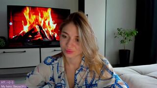 Watch Make_my_Luck Hot Porn Video [Myfreecams] - beautiful, smart, ass, wet, sweet