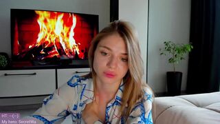 Watch Make_my_Luck Hot Porn Video [Myfreecams] - beautiful, smart, ass, wet, sweet