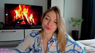 Watch Make_my_Luck Hot Porn Video [Myfreecams] - beautiful, smart, ass, wet, sweet