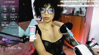 Watch Sweetevening Hot Porn Video [Myfreecams] - Squirting, Kinky, Ebony, Blowjob, Curly