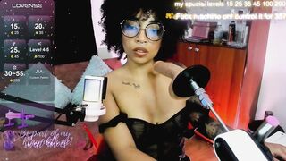 Watch Sweetevening Hot Porn Video [Myfreecams] - Squirting, Kinky, Ebony, Blowjob, Curly