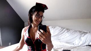 Watch Kinkyfrenchie New Porn Video [Myfreecams] - short hair, big boobs, trimmed, funny, kinky