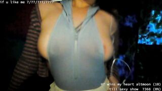 Watch unhappyrobot Leaked Porn Video [Myfreecams] - mixed, shy, gamer, natural boobies, clumsy