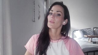 Watch EmmaStone4 Cam Porn Video [Myfreecams] - Skype, Green eyes, Brunette, Model, Horny