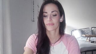 Watch EmmaStone4 Cam Porn Video [Myfreecams] - Skype, Green eyes, Brunette, Model, Horny