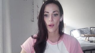 Watch EmmaStone4 Cam Porn Video [Myfreecams] - Skype, Green eyes, Brunette, Model, Horny