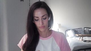 Watch EmmaStone4 Cam Porn Video [Myfreecams] - Skype, Green eyes, Brunette, Model, Horny