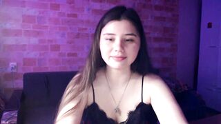 Watch Moon_light23 HD Porn Video [Myfreecams] - funny, sexy lips, slim, smile, lovely