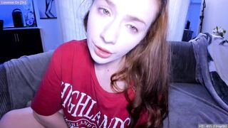 Coldbrewheart HD Porn Video [Myfreecams] - New, Young, Eyes, Cute, Squirt