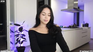 unperfectk Cam Porn Video [Myfreecams] - striptease, kissble, dildo play, Cute, fingering