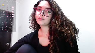 Watch Ariagaleo Cam Porn Video [Myfreecams] - lovense, curly hair, ass, latina, tall