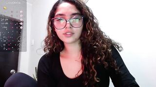 Watch Ariagaleo Cam Porn Video [Myfreecams] - lovense, curly hair, ass, latina, tall