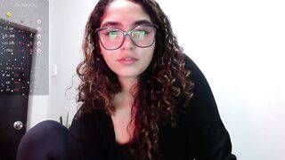 Watch Ariagaleo Cam Porn Video [Myfreecams] - lovense, curly hair, ass, latina, tall