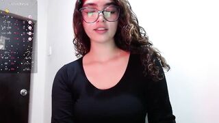 Watch Ariagaleo Cam Porn Video [Myfreecams] - lovense, curly hair, ass, latina, tall