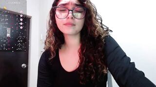 Watch Ariagaleo Cam Porn Video [Myfreecams] - lovense, curly hair, ass, latina, tall