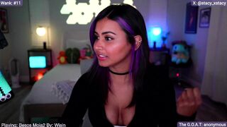 Watch Stacy_x3 Hot Porn Video [Myfreecams] - Friendly, Colombian, GOAT, Sweet, Unicorn