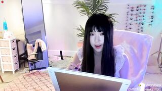 Watch AcaiBerry Leaked Porn Video [Myfreecams] - Dance, Lingerie, pussy, spank, pinkpussy