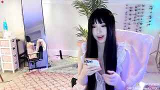 Watch AcaiBerry Leaked Porn Video [Myfreecams] - Dance, Lingerie, pussy, spank, pinkpussy