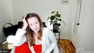 Watch consideruby Top Porn Video [Myfreecams] - role play, Nicelegs, exhibitionist, Smile, beautiful