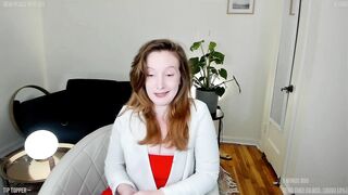 Watch consideruby Top Porn Video [Myfreecams] - role play, Nicelegs, exhibitionist, Smile, beautiful