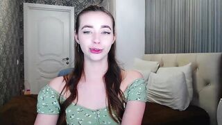 EmeraldLilyyy Hot Porn Video [Myfreecams] - private show, friendly, sporty, young, sweet smile