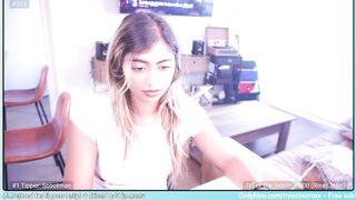 Missrinaroxx HD Porn Video [Myfreecams] - long hair, sexy lips, real, fun, angel