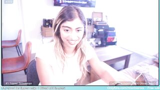 Missrinaroxx HD Porn Video [Myfreecams] - long hair, sexy lips, real, fun, angel