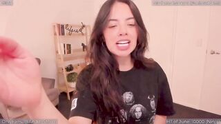 AnditaStorm Top Porn Video [Myfreecams] - braces, buttplug, twink, porn