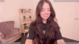 AnditaStorm Top Porn Video [Myfreecams] - braces, buttplug, twink, porn