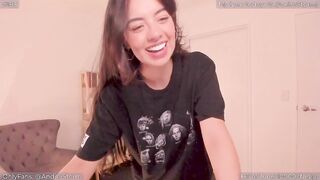 AnditaStorm Top Porn Video [Myfreecams] - braces, buttplug, twink, porn