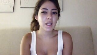 Watch GirlyGirl Hot Porn Video [Myfreecams] - college girls, financial dominance, beautiful, chatty, tease