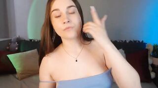 Watch LaneyGrey Best Porn Video [Myfreecams] - dance, feet, cum, new, nice ass