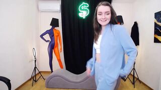 Milim_Nava New Porn Video [Myfreecams] - dancer, friendly, tease, sweet, smart