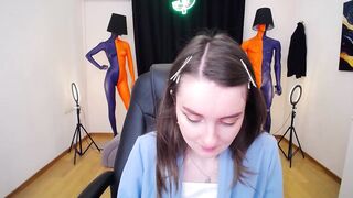 Milim_Nava New Porn Video [Myfreecams] - dancer, friendly, tease, sweet, smart