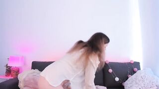 Carrolyna Leaked Porn Video [Myfreecams] - petite, lovense, friendly, naughty, sexy