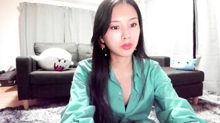 Stephanie New Porn Video [Myfreecams] - pubes, colombian, teamviewer, findom, femdom