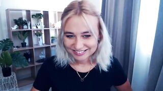 Kukla_kolduna New Porn Video [Myfreecams] - natural tits, teen, blonde, tan, natural