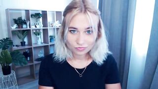 Kukla_kolduna New Porn Video [Myfreecams] - natural tits, teen, blonde, tan, natural