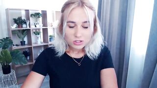 Kukla_kolduna New Porn Video [Myfreecams] - natural tits, teen, blonde, tan, natural